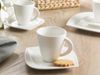 Melbourne Creme, Kaffeeservice 18-tlg (mo) Bild 3
