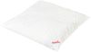 Paradies milbendichtes Kissen Softy Antiallergo 80x80 cm, 940 g Bild 2