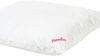 Paradies milbendichtes Kissen Softy Antiallergo 80x80 cm, 940 g Bild 3