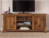 Fernsehtisch Rami 150x60x45 aus indischem Sheesham-Massivholz Bild 2