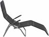 Siena Garden Sonnenliege ANCO, 144 x 72,5 x 103,5 cm J40966 schwarz Bild 5