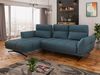 Ecksofa Govello (Farbe: Sorella 77, Seite: Links LC-2R) Bild 3