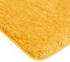 OTTO home Badematte Sanremo, Badvorleger, Badezimmer Teppich, sehr weich, Höhe 30 mm, rutschhemmend beschichtet, schnell trocknend, fußbodenheizungsgeeignet, Polyester, rechteckig, 3-tlg. Stand-WC Set, Badteppich, unifarben, rechteckig, rund & als 3-tl... Bild 4