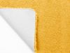OTTO home Badematte Sanremo, Badvorleger, Badezimmer Teppich, sehr weich, Höhe 30 mm, rutschhemmend beschichtet, schnell trocknend, fußbodenheizungsgeeignet, Polyester, rechteckig, 3-tlg. Stand-WC Set, Badteppich, unifarben, rechteckig, rund & als 3-tl... Bild 3