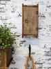 Chic Antique - Hängeschrank Wandschrank aus Backsteinform Holz Grimaud 41073600 Bild 2