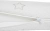 Moni Babybett Faltmatratze, Klappmatratze Snooze 120 x 60 x 6 cm, Bezug waschbar weiß Bild 5
