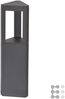 EVN Wegeleuchte 35cm, 3000K, 230V WLD35071502 Bild 1