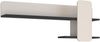 Wandboard Venedig / Vodol, Holzwerkstoff, Beige, 150 x 60 x 23 cm Bild 4
