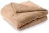 Wohndecke Kuscheldecke Sofadecke Tagesdecke Coral Fleece 150x200cm, Lumaland Bild 2