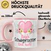Trendation Tasse Schwiegertochter Tasse Geschenk Spruch Beste Schwiegertochter Der We Bild 3