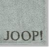 JOOP! Gästetuch Classic Frottierkollektion, 3er Pack - Walkfrottier Salbei 30x50cm Bild 4