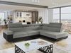 Ecksofa Fonti (Farbe: Polo 897 + Polo 894, Seite: Rechts) Bild 2