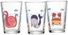 Ritzenhoff & Breker 1x UNTERWASSERWELT Kinderbecher Set 3-teilig Bild 5