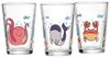 Ritzenhoff & Breker 1x UNTERWASSERWELT Kinderbecher Set 3-teilig Bild 4