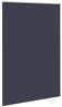 vidaXL Verdunkelungsrollo Marineblau 165x230 cm Stoffbreite 161,6 cm 4011609 Bild 3