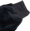 Deckenpullover Pullover Decke Kuscheldecke Oversize Unisex Schwarz Bild 2