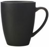 Maxwell & Williams AX0353 CAVIAR BLACK Becher, Premium-Keramik Bild 3