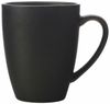 Maxwell & Williams AX0353 CAVIAR BLACK Becher, Premium-Keramik Bild 2