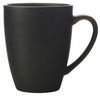 Maxwell & Williams AX0353 CAVIAR BLACK Becher, Premium-Keramik Bild 4