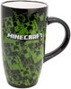 Minecraft Keramiktasse 695 ml Elite Mug Geschenkbox Anime Bild 3