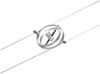 Paulmann No. 94437 Seilsystem Cardan Spot Chrom matt ohne Leuchtmittel DC Bild 3