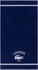 Lacoste Badetuch LORIGIN, Frottier (1-St), mit Label-Applikationen Bild 5