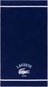 Lacoste Badetuch LORIGIN, Frottier (1-St), mit Label-Applikationen Bild 4
