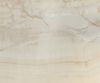 Esstisch Edge Boot 240x120 cm Keramik Iris FMG Onice Oro W-Gestell Metall Effektfinish Titan Bild 3