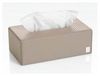 JOOP! Papiertuchbox JOOP! Papiertuchbox rechteckig zum darüberstülpen, Unterseite offen, elegante Lederoptik Bild 4