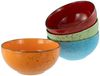Nature Collection Mediterran, Buddha Bowl 4-tlg (m Bild 4