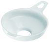 Westmark Einmachtrichter 12,5 cm weiß Bild 4
