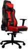 Arozzi Gaming Stuhl VERNAZZA schwarz/rot Bild 2