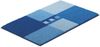Linea Due MERKUR Badteppich 60x90 cm blau Bild 4