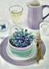 Greengate Longdrinkglas Wasserglas Alice Clear Bild 3
