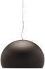 Kartell FL/Y, Suspension Lamp, Braun Bild 2