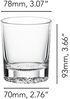 SPIEGELAU 2710165 LOUNGE 2.0 Single Old Fashioned Glas 4er Set Bild 2