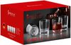 SPIEGELAU 2710165 LOUNGE 2.0 Single Old Fashioned Glas 4er Set Bild 5