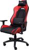Trust Stühle Marke Modell Gaming Stuhl Gaming GXT 714 Ruya/Rot Bild 2
