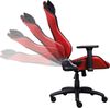 Trust Stühle Marke Modell Gaming Stuhl Gaming GXT 714 Ruya/Rot Bild 3
