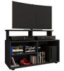 VCM TV-Möbel Balansia 918769 Schwarz H. 59 x B. 90 x T. 36 cm Bild 4