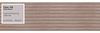 Ecksofa 'Zeles' Cord rosa Links Bild 3