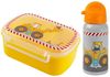 Sigikid Trinkflasche Bodo Bagger für Kinder Unisex Bild 2