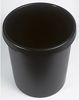 Helit Papierkorb 30l schwarz Bild 4
