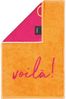 Cawö Handtücher Postcard Towels Edition 100, 100% Baumwolle (1-St) Bild 3