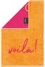 Cawö Handtücher Postcard Towels Edition 100, 100% Baumwolle (1-St) Bild 4