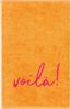 Cawö Handtücher Postcard Towels Edition 100, 100% Baumwolle (1-St) Bild 1