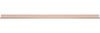 vidaXL Schwebendes Regal 4 pcs Rosa 100 x 9 x 2,5 cm Stahl 8003987 Bild 5