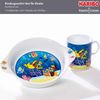 Ritzenhoff & Breker Haribo Seaworld Kindergeschirr-Set 3-teilig Bild 5
