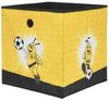 Faltbox Box - BVB 09 / Nr. 3 - 32 x 32 cm Bild 3