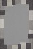 Spirit Frisee 3087 Taupe / Grau 70cm x 140cm Bild 2